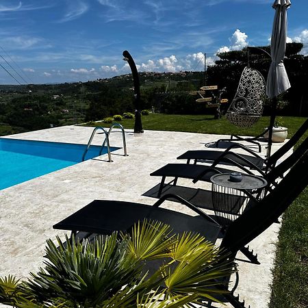 Apartmaji Melipu 1 Izola Εξωτερικό φωτογραφία