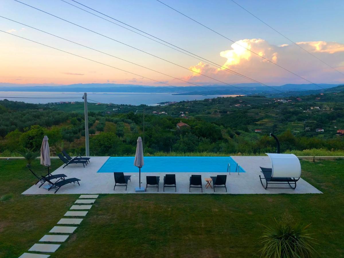 Apartmaji Melipu 1 Izola Εξωτερικό φωτογραφία