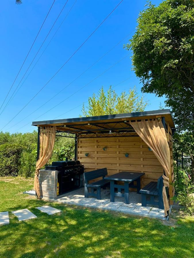 Apartmaji Melipu 1 Izola Εξωτερικό φωτογραφία